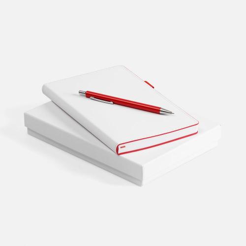 Набор White Shall; - купить бизнесс-сувениры в Воронеже