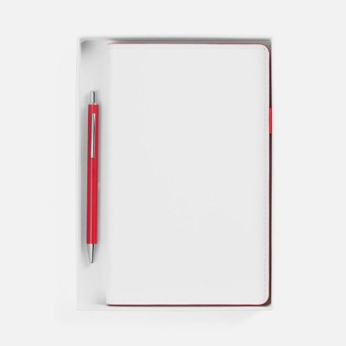 Набор White Shall; - купить необычные подарки в Воронеже