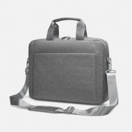Сумка для ноутбука L225, светло-серая