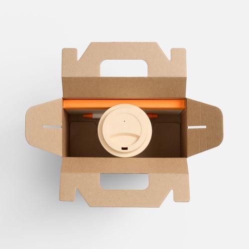 Набор MilkMake; - купить необычные подарки в Воронеже