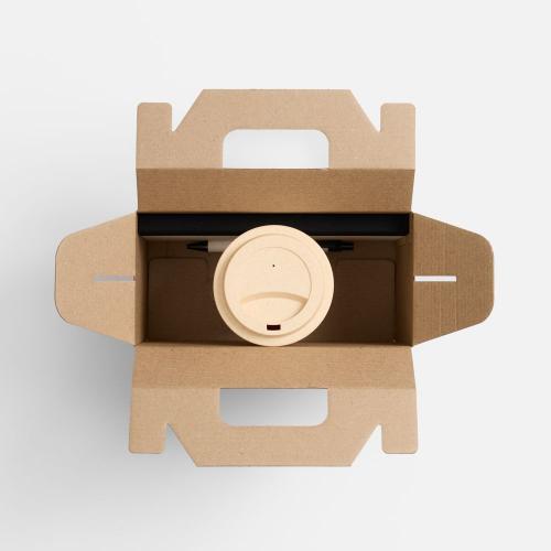 Набор MilkMake; - купить необычные подарки в Воронеже