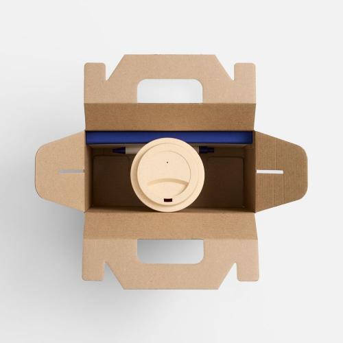 Набор MilkMake; - купить необычные подарки в Воронеже