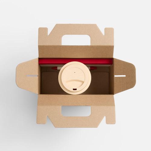 Набор MilkMake; - купить необычные подарки в Воронеже