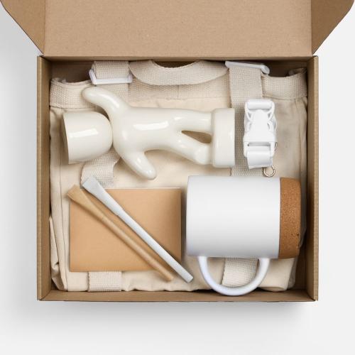 Набор Eco Sapiens Buddy; - купить необычные подарки в Воронеже