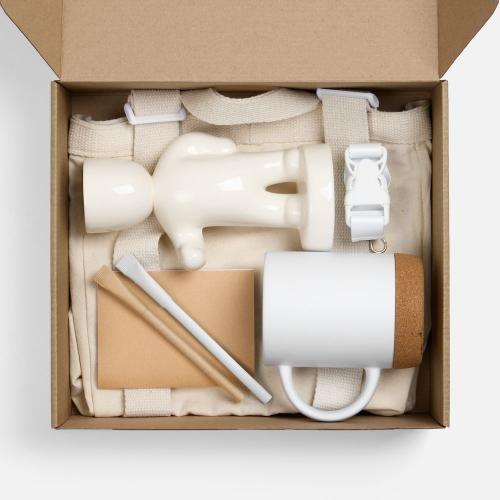 Набор Eco Sapiens Headman; - купить необычные подарки в Воронеже