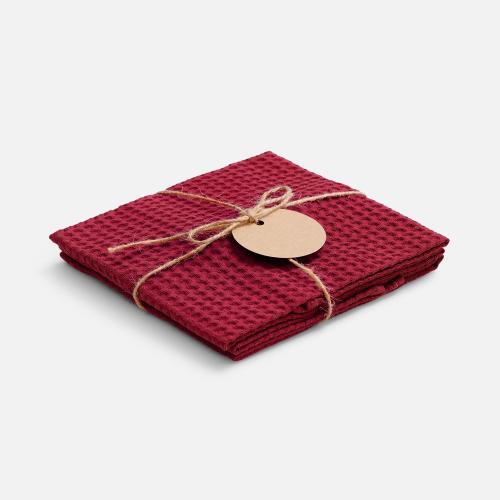 Набор кухонных полотенец Good Wipe; - купить бизнесс-сувениры в Воронеже