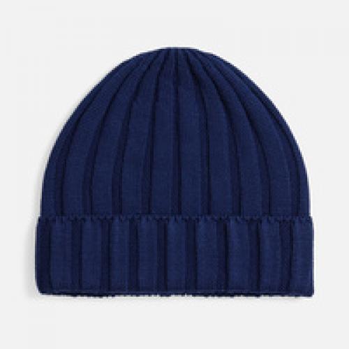 Шапка Metelitsa, темно-синяя (сапфир)