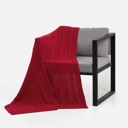 Плед Remitti; - купить необычные подарки в Воронеже