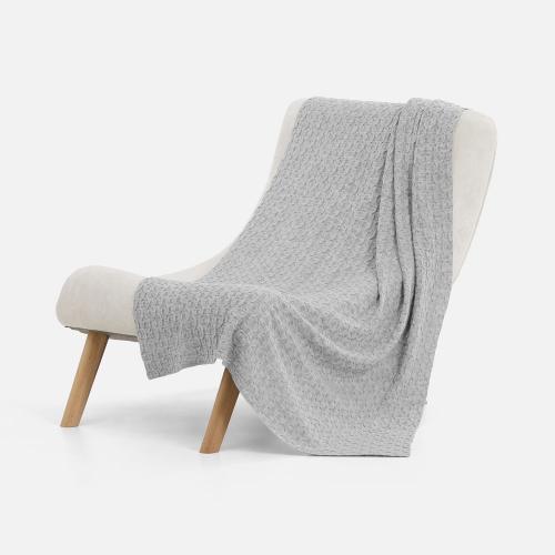 Плед Braidera; - купить необычные подарки в Воронеже