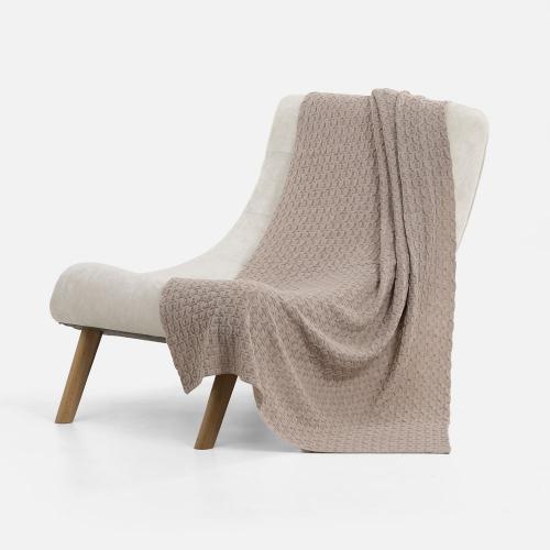 Плед Braidera; - купить необычные подарки в Воронеже