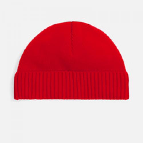 Шапка ComFleece, красная