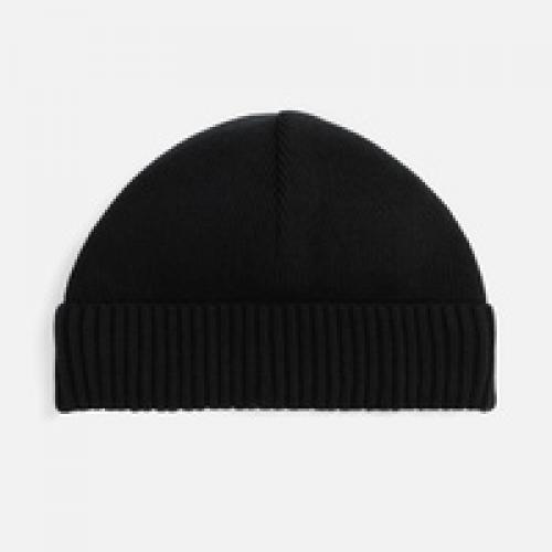 Шапка ComFleece, черная