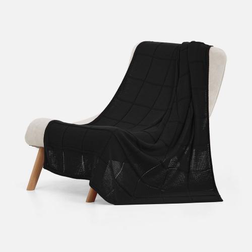 Плед Chainfield; - купить необычные подарки в Воронеже