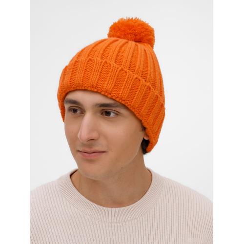 Шапка HappyGo; - купить именные сувениры в Воронеже