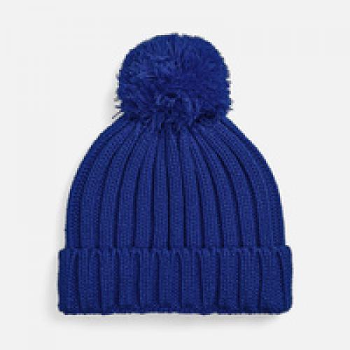 Шапка HappyGo, синяя