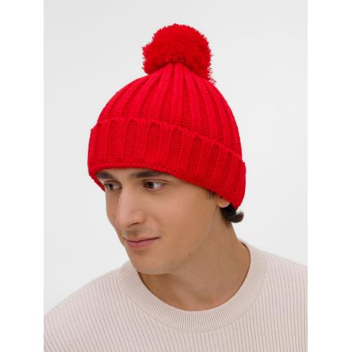 Шапка HappyGo; - купить именные сувениры в Воронеже