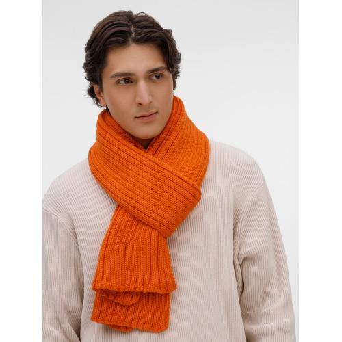 Шарф HappyGo; - купить подарки с логотипом в Воронеже