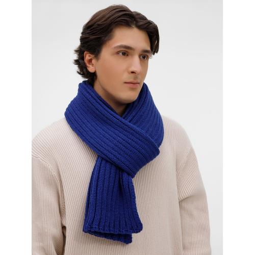 Шарф HappyGo; - купить подарки с логотипом в Воронеже