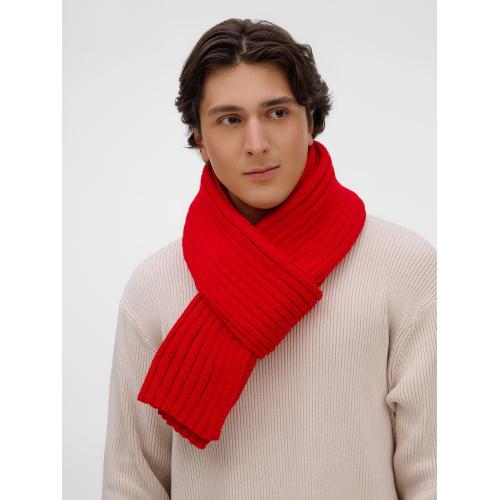 Шарф HappyGo; - купить подарки с логотипом в Воронеже