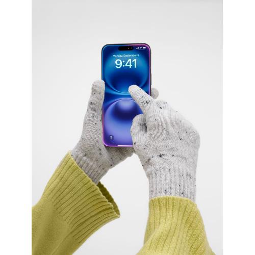 Перчатки сенсорные Spotti Senso; - купить необычные сувениры в Воронеже