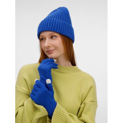 Перчатки сенсорные Spotti Senso; - купить именные сувениры в Воронеже