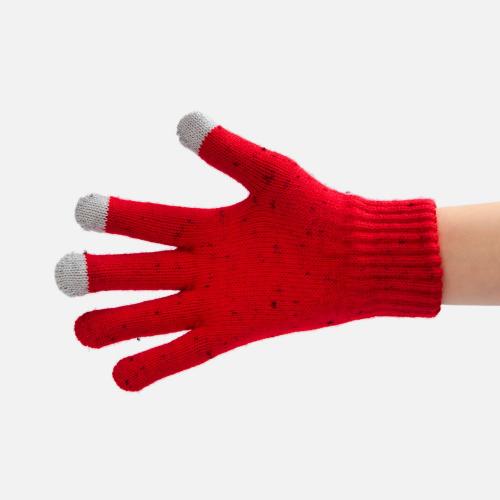 Перчатки сенсорные Spotti Senso; - купить необычные подарки в Воронеже