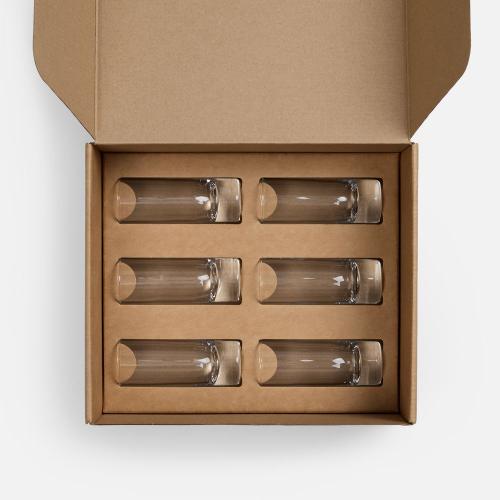 Набор из 6 стопок «Сиде»; - купить необычные подарки в Воронеже