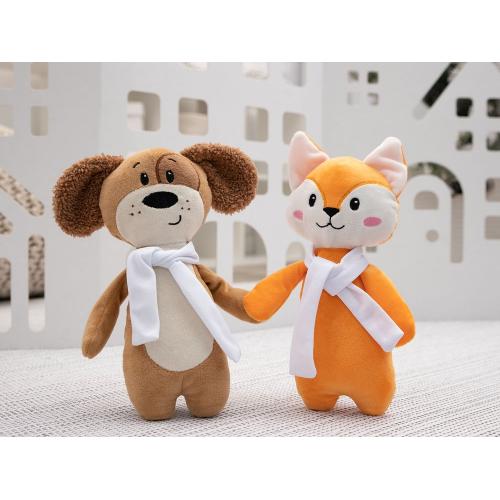 Мягкая игрушка Beastie Toys; - купить подарки с логотипом в Воронеже