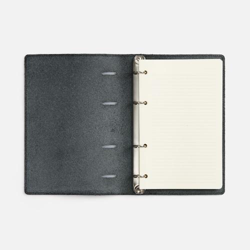 Ежедневник inStream, недатированный; - купить подарки с логотипом в Воронеже