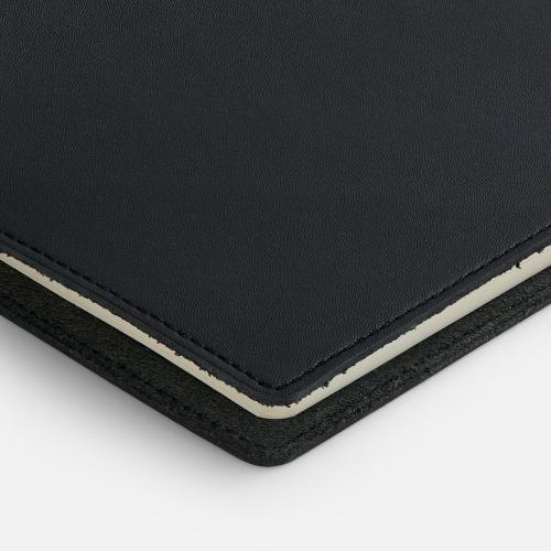 Ежедневник inStream, недатированный; - купить именные сувениры в Воронеже