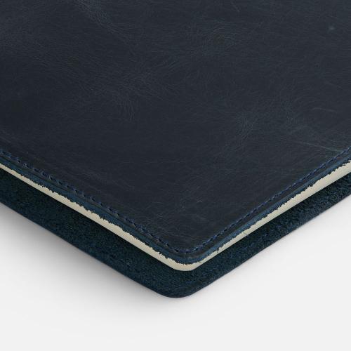 Ежедневник inStream, недатированный; - купить подарки с логотипом в Воронеже