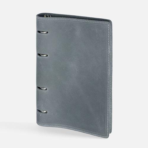 Ежедневник inStream, недатированный; - купить именные сувениры в Воронеже