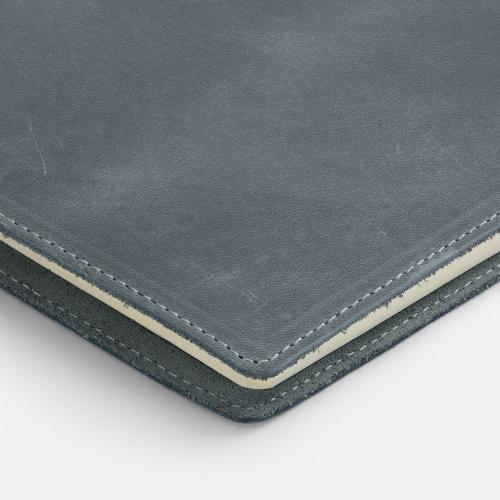 Ежедневник inStream, недатированный; - купить подарки с логотипом в Воронеже