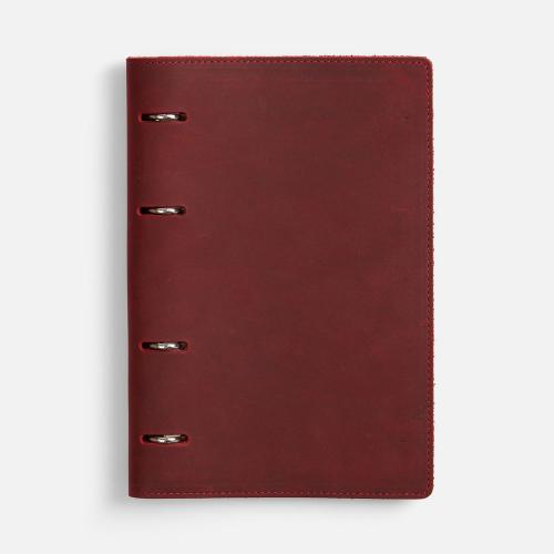 Ежедневник inStream, недатированный; - купить бизнесс-сувениры в Воронеже