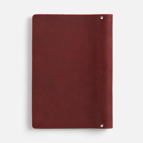 Ежедневник inStream, недатированный; - купить необычные подарки в Воронеже