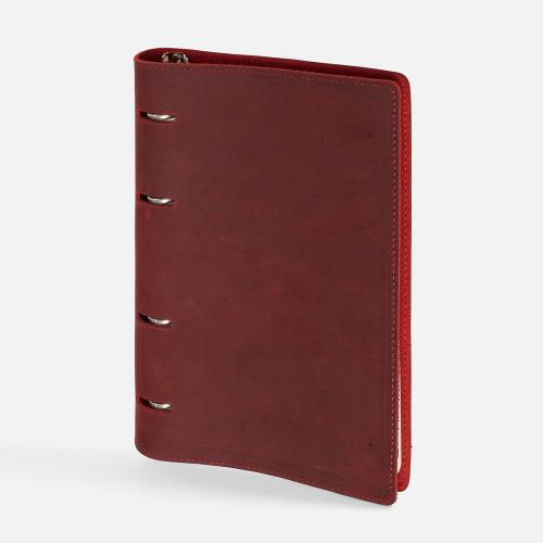 Ежедневник inStream, недатированный; - купить именные сувениры в Воронеже