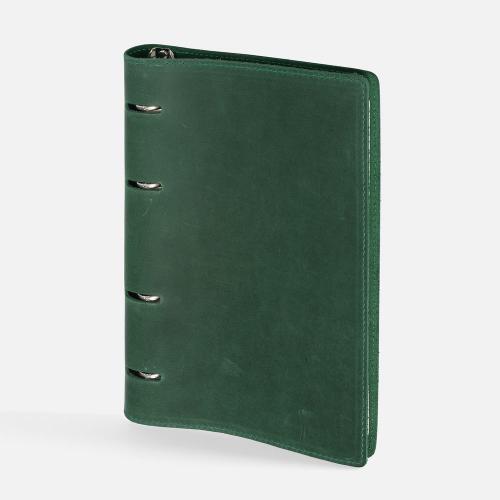 Ежедневник inStream, недатированный; - купить именные сувениры в Воронеже