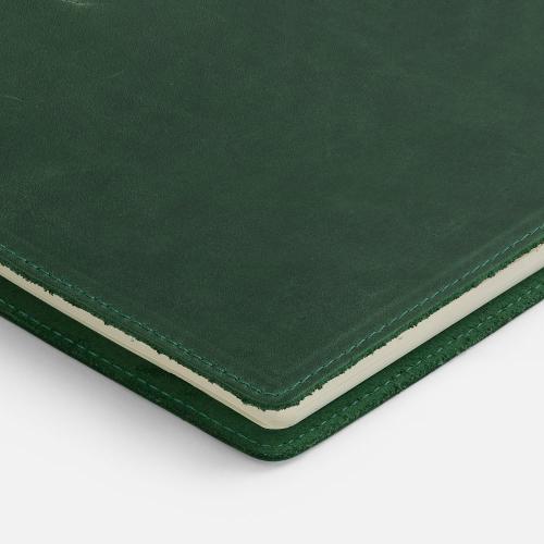 Ежедневник inStream, недатированный; - купить подарки с логотипом в Воронеже