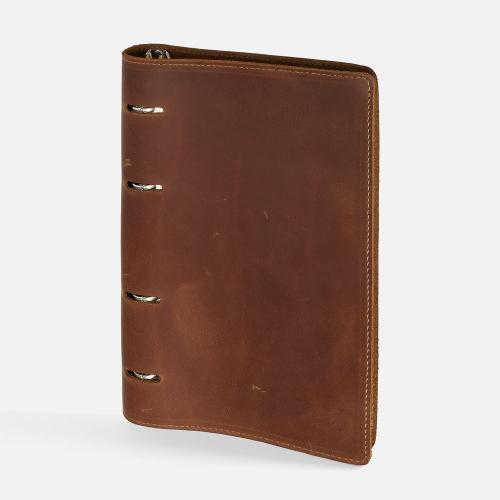 Ежедневник inStream, недатированный; - купить именные сувениры в Воронеже