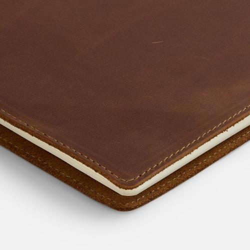 Ежедневник inStream, недатированный; - купить подарки с логотипом в Воронеже