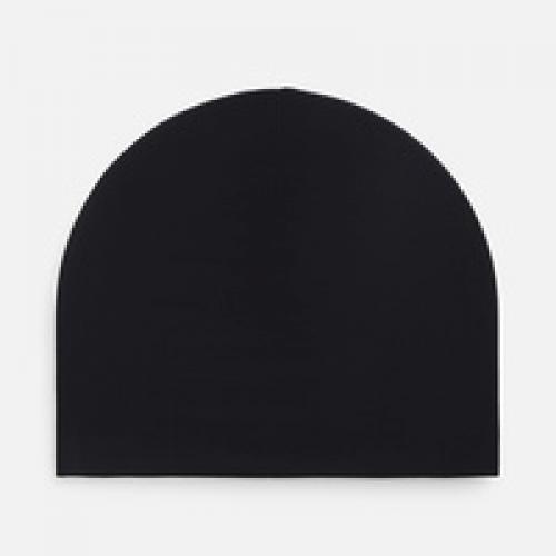 Шапка Senti, черная