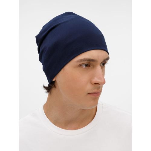 Шапка Senti; - купить подарки с логотипом в Воронеже