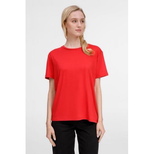 Футболка унисекс Senti; - купить бизнесс-сувениры в Воронеже