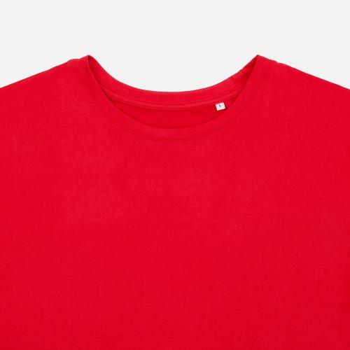 Футболка унисекс Senti; - купить именные сувениры в Воронеже