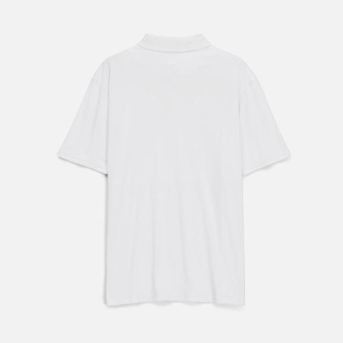 Рубашка поло унисекс Senti; - купить необычные сувениры в Воронеже