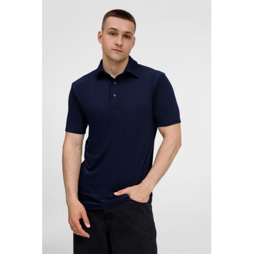 Рубашка поло унисекс Senti; - купить бизнесс-сувениры в Воронеже