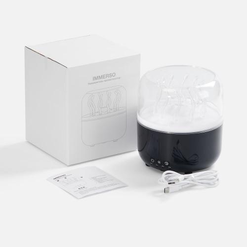 Увлажнитель-ароматизатор Immerso; - купить именные сувениры в Воронеже