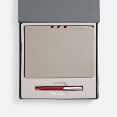 Набор Flexpen Grey; - купить необычные подарки в Воронеже