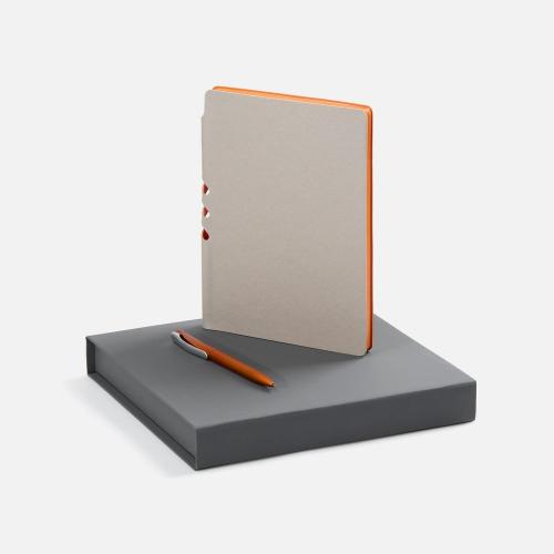 Набор Flexpen Grey; - купить бизнесс-сувениры в Воронеже