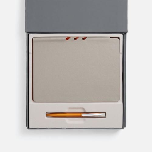 Набор Flexpen Grey; - купить необычные подарки в Воронеже